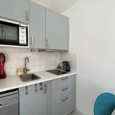 Le Royal - 500m - Wifi - Parking Apartment La Baule-Escoublac