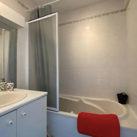 Apartment Le Royal - 500m - Wifi - Parking