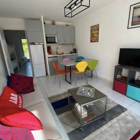 Le Royal - 500m - Wifi - Parking Apartment La Baule-Escoublac