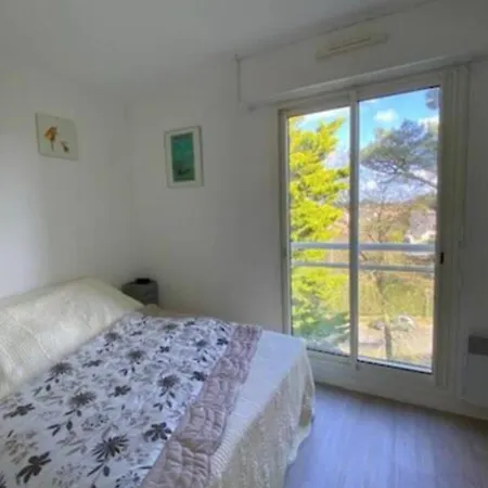 Apartment Le Royal - 500m - Wifi - Parking *