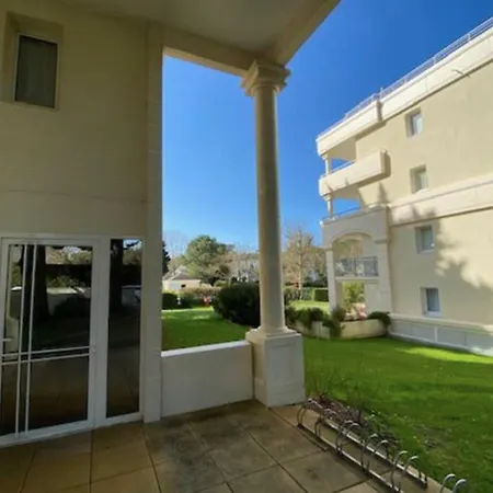 Le Royal - 500m - Wifi - Parking La Baule-Escoublac