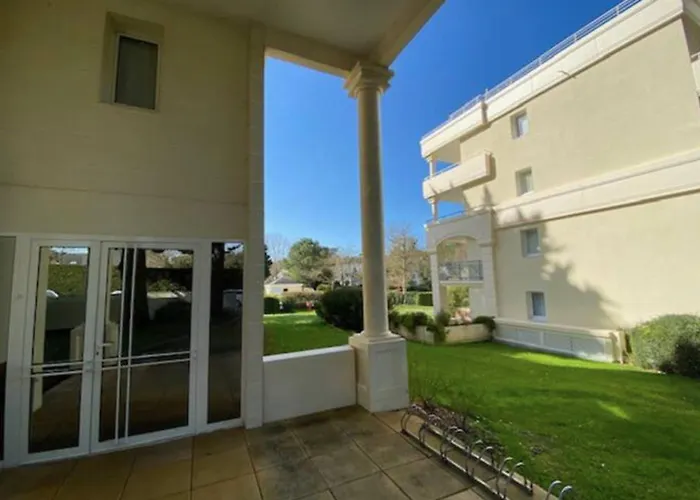 Apartment Le Royal - 500m - Wifi - Parking *