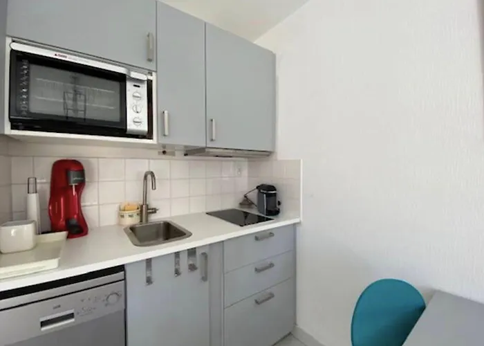 Le Royal - 500m - Wifi - Parking Apartment La Baule-Escoublac