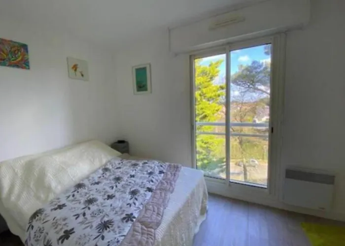 Le Royal - 500m - Wifi - Parking *