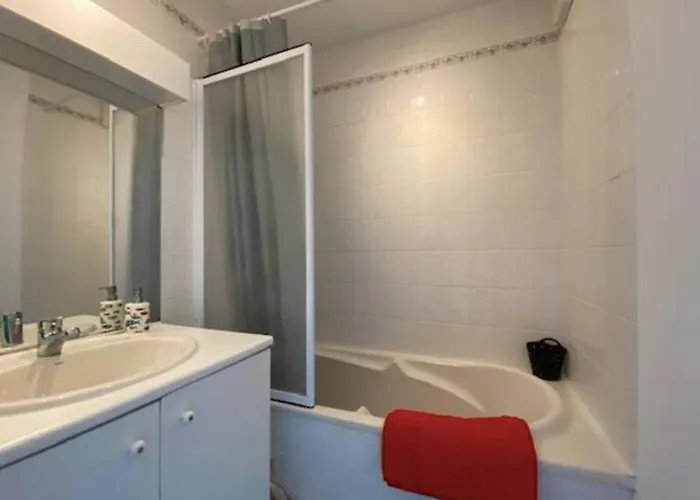 Apartment Le Royal - 500m - Wifi - Parking