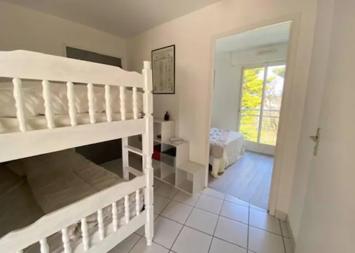 Le Royal - 500m - Wifi - Parking *